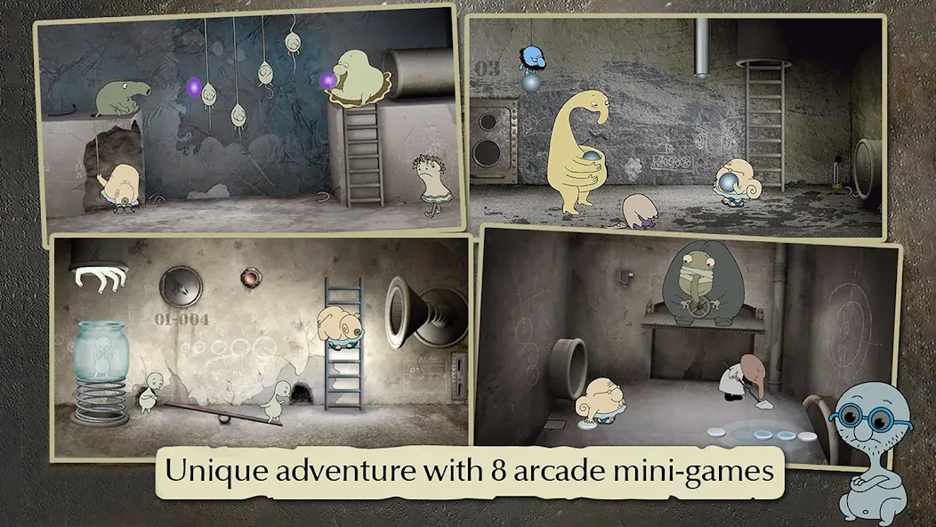 Full Pipe: Puzzle Adventure  [МОД Все открыто] Screenshot 3