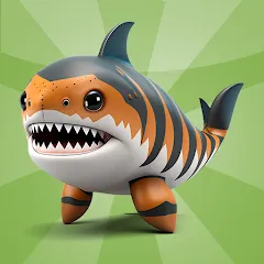 Взлом Animash (Анимаш)  [МОД Меню] - последняя версия apk на Андроид