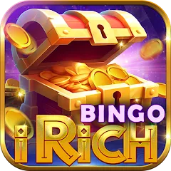 Скачать взломанную JILI Slots & iRich Bingo  [МОД Unlocked] - последняя версия apk на Андроид