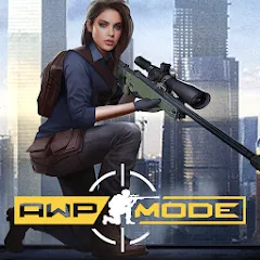 Скачать взломанную AWP Mode: