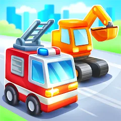 Скачать взлом Car games for