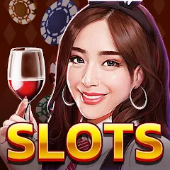 Скачать взлом iRich Slots&Games Casino, 777  [МОД Бесконечные деньги] - стабильная версия apk на Андроид