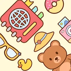 Взлом Pack n Pack (Пак и Пак)  [МОД Mega Pack] - полная версия apk на Андроид