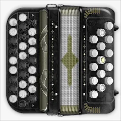 Взломанная Accordion