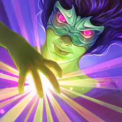 Скачать взлом Demon Hunter 3: Revelation (Демон Хантер 3)  [МОД Бесконечные монеты] - полная версия apk на Андроид