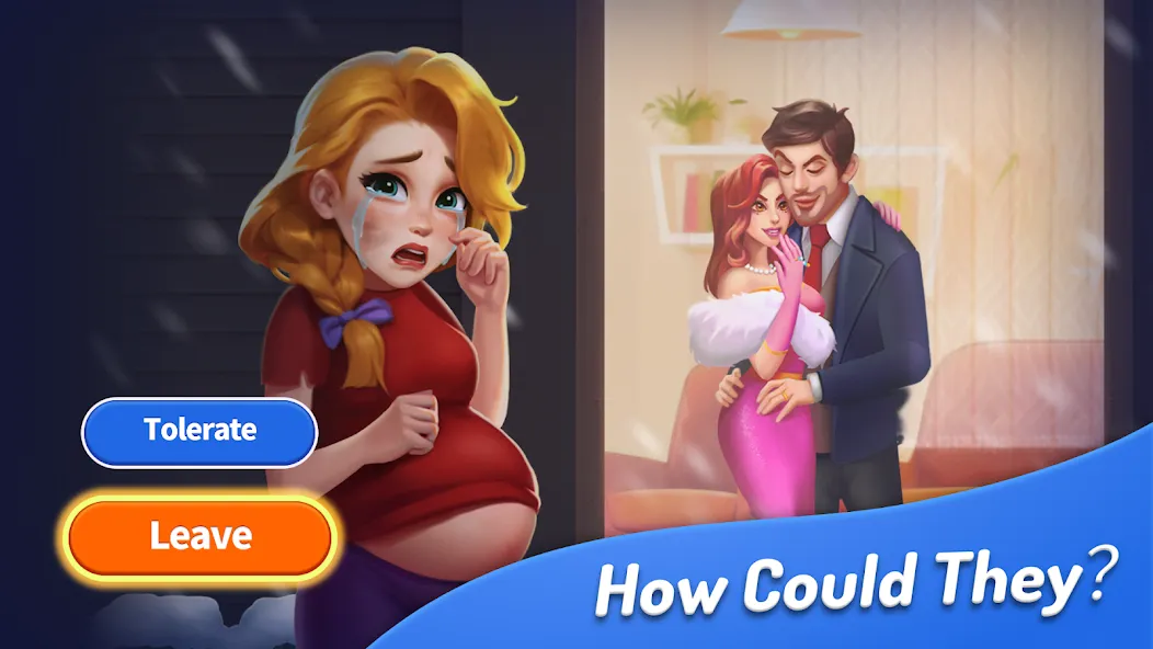 Colorswipes® - Color by Number  [МОД Много денег] Screenshot 5