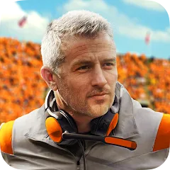 Скачать взлом The Program: College Football (Зе Програм)  [МОД Menu] - полная версия apk на Андроид