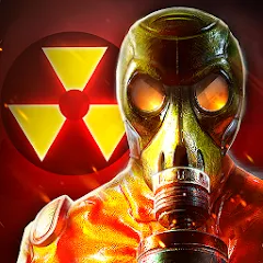 Взлом Radiation City Free (Радиационный город бесплатно)  [МОД Бесконечные монеты] - стабильная версия apk на Андроид