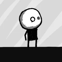 Взломанная Deadroom -brain exploding game (Дидрум)  [МОД Mega Pack] - полная версия apk на Андроид