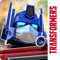 Взлом Transformers: Earth Wars Beta (Трансформерс)  [МОД Menu] - полная версия apk на Андроид