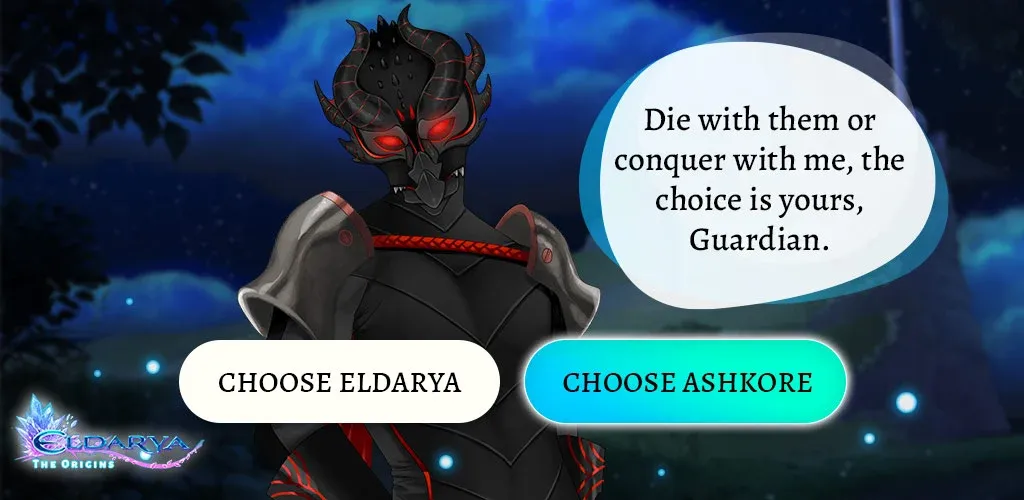 Eldarya - Romance and Fantasy  [МОД Бесконечные деньги] Screenshot 3