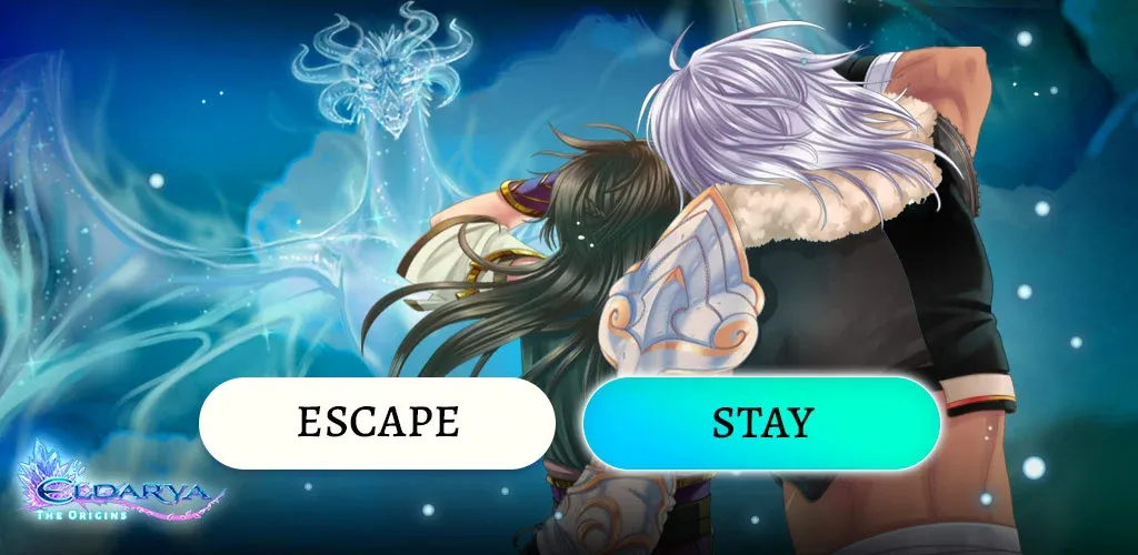 Eldarya - Romance and Fantasy  [МОД Бесконечные деньги] Screenshot 4