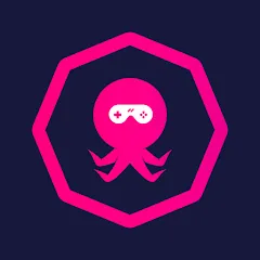 Скачать взломанную Octo Gaming (Окто Гейминг)  [МОД Много денег] - полная версия apk на Андроид