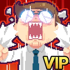 Взломанная Dungeon Corp. VIP
