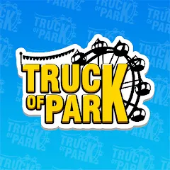 Скачать взлом Truck Of Park Itinerante (Трак Парк Итинеранте)  [МОД Меню] - стабильная версия apk на Андроид