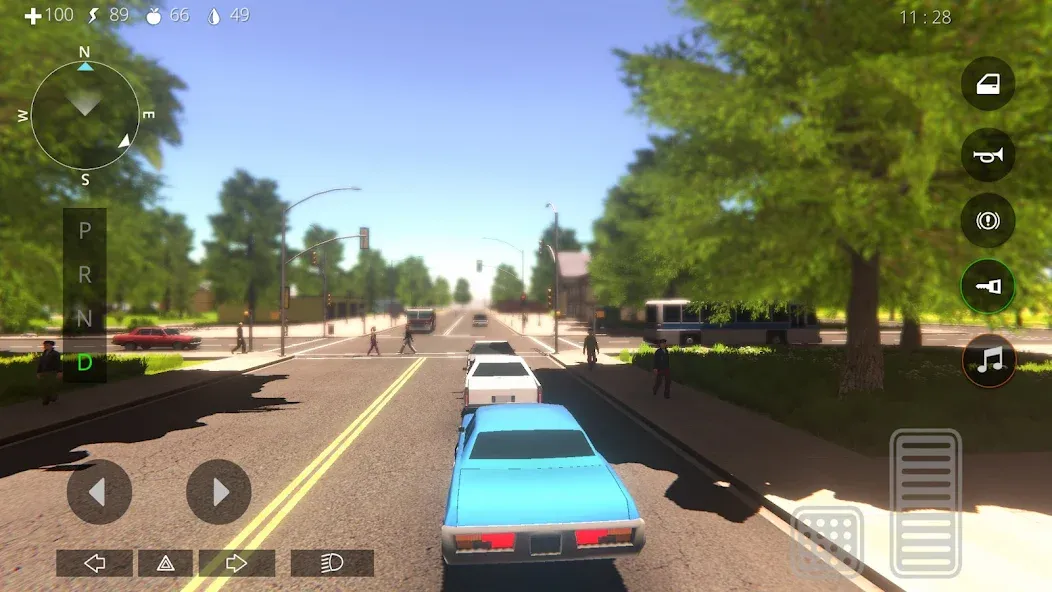 Ocean Is Home :Island Life Sim (Оушен Из Хоум)  [МОД Unlocked] Screenshot 1