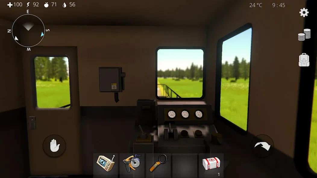 Ocean Is Home :Island Life Sim (Оушен Из Хоум)  [МОД Unlocked] Screenshot 2