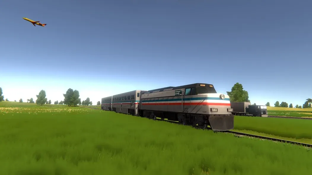 Ocean Is Home :Island Life Sim (Оушен Из Хоум)  [МОД Unlocked] Screenshot 3