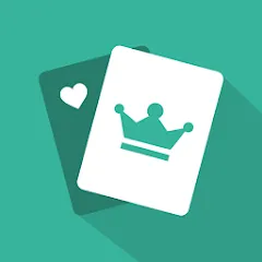 Взломанная Hokm+  [МОД Много монет] - последняя версия apk на Андроид