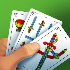 Скачать взломанную Truco Blyts (Труко Блитс)  [МОД Menu] - стабильная версия apk на Андроид