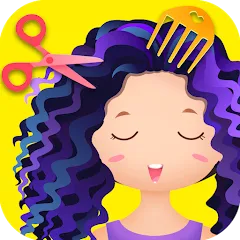 Скачать взлом Hair salon