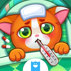 Скачать взлом Doctor Pets 