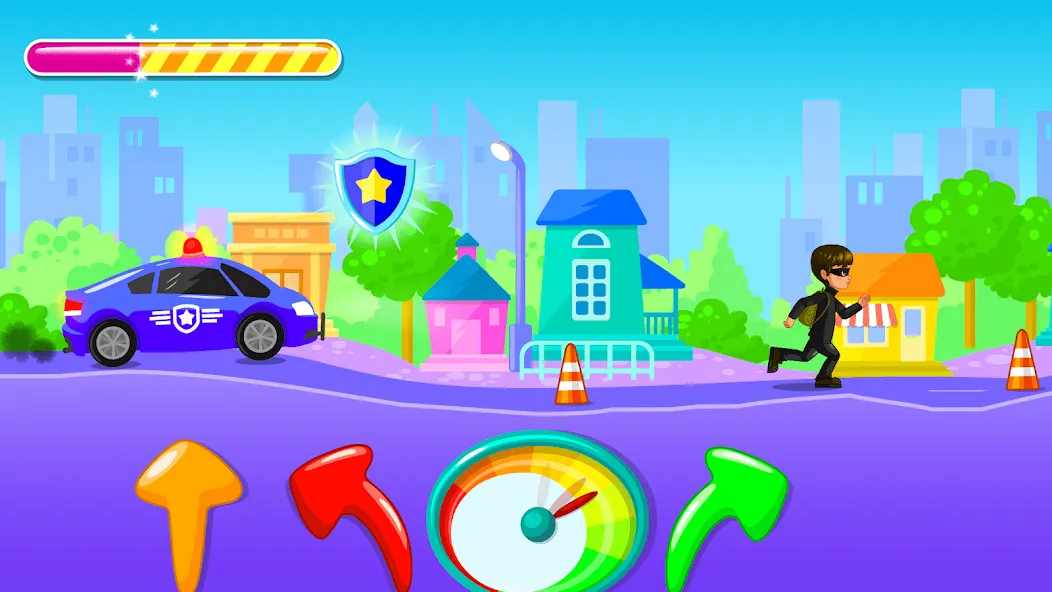 Supermarket Game 2  [МОД Бесконечные деньги] Screenshot 5