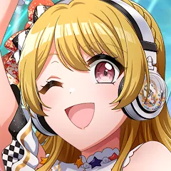 Взломанная D4DJ Groovy Mix (ДидиФо Джей Груви Микс)  [МОД Unlocked] - последняя версия apk на Андроид