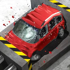 Скачать взлом Car Crusher