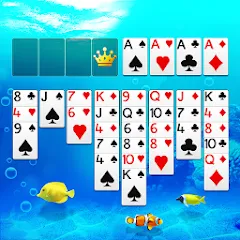 Скачать взломанную FreeCell
