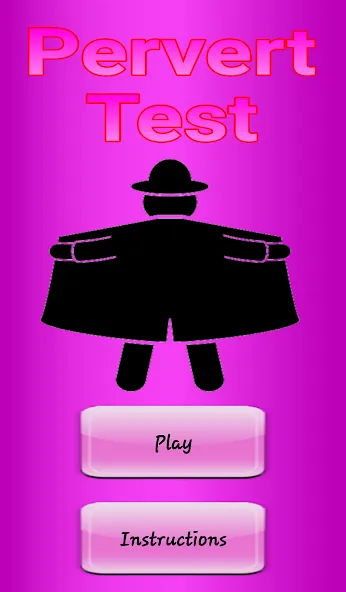 Pervert Test (Перверт Тест)  [МОД Много денег] Screenshot 3