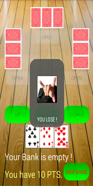 Trinka  [МОД Много денег] Screenshot 3