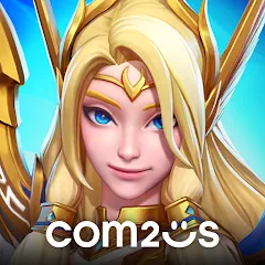 Взломанная Summoners War: Lost Centuria (Саммонерс Вар)  [МОД Много денег] - полная версия apk на Андроид