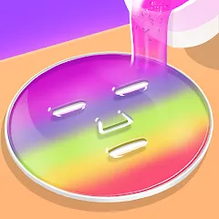 Скачать взлом DIY Makeup  [МОД Бесконечные монеты] - последняя версия apk на Андроид