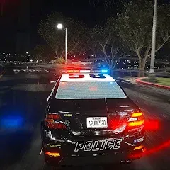 Скачать взлом Highway Police