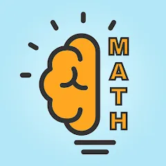 Взломанная Math Riddles: IQ