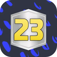 Скачать взломанную DEVCRO 23 - Draft, Packs! (ДЕВКРО ФУТ 23)  [МОД Unlocked] - последняя версия apk на Андроид