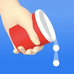 Скачать взломанную Bounce and