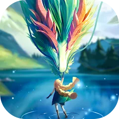 Скачать взлом Summon Dragons (Саммон Драгонс)  [МОД Меню] - стабильная версия apk на Андроид