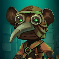 Скачать взлом Look, Your Loot!  [МОД Все открыто] - стабильная версия apk на Андроид