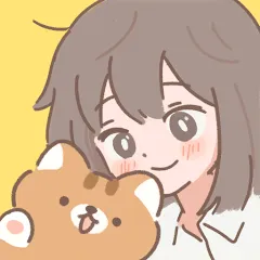 Скачать взломанную Purrfect Tale (Прфект Тэйл)  [МОД Много денег] - стабильная версия apk на Андроид