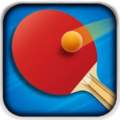 Взломанная Ping Pong Stars -