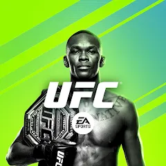 Взлом EA SPORTS™ UFC® Mobile 2 (ИА СПОРТС УФЦ 2)  [МОД Menu] - полная версия apk на Андроид