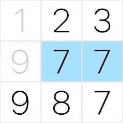 Взлом Number Match - Number Games  [МОД Меню] - последняя версия apk на Андроид