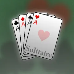 Взлом Solitaire - ASG (Солитр)  [МОД Menu] - полная версия apk на Андроид