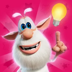 Скачать взломанную Booba -