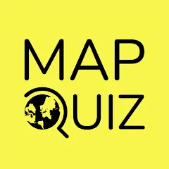 Взлом Map Quiz World