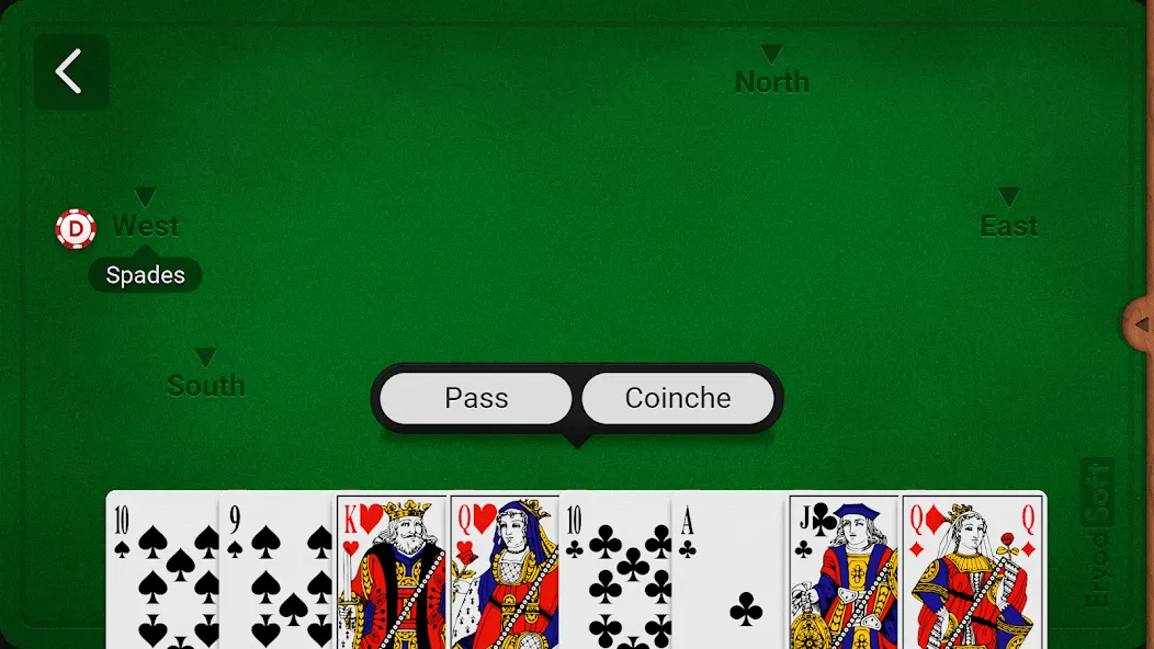 Manille (Манила)  [МОД Меню] Screenshot 5