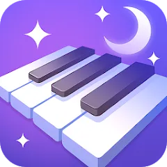 Взломанная Dream Piano (Дрим Пиано)  [МОД Menu] - последняя версия apk на Андроид