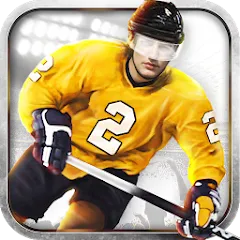 Скачать взлом Ice Hockey 3D  [МОД Menu] - стабильная версия apk на Андроид